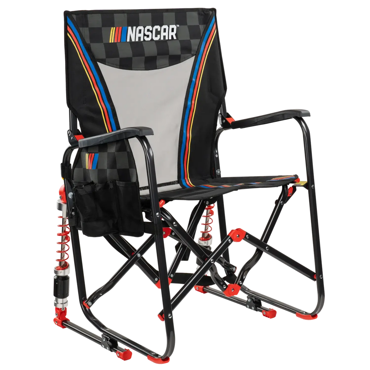 Adjustable Rocker™ - NASCAR Q9