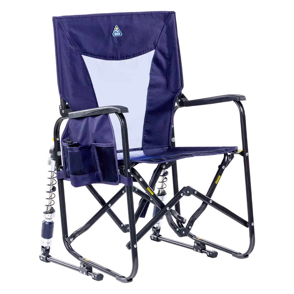 Adjustable Rocker™ P0