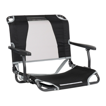 Big Comfort Stadium Chair™ with Armrests
