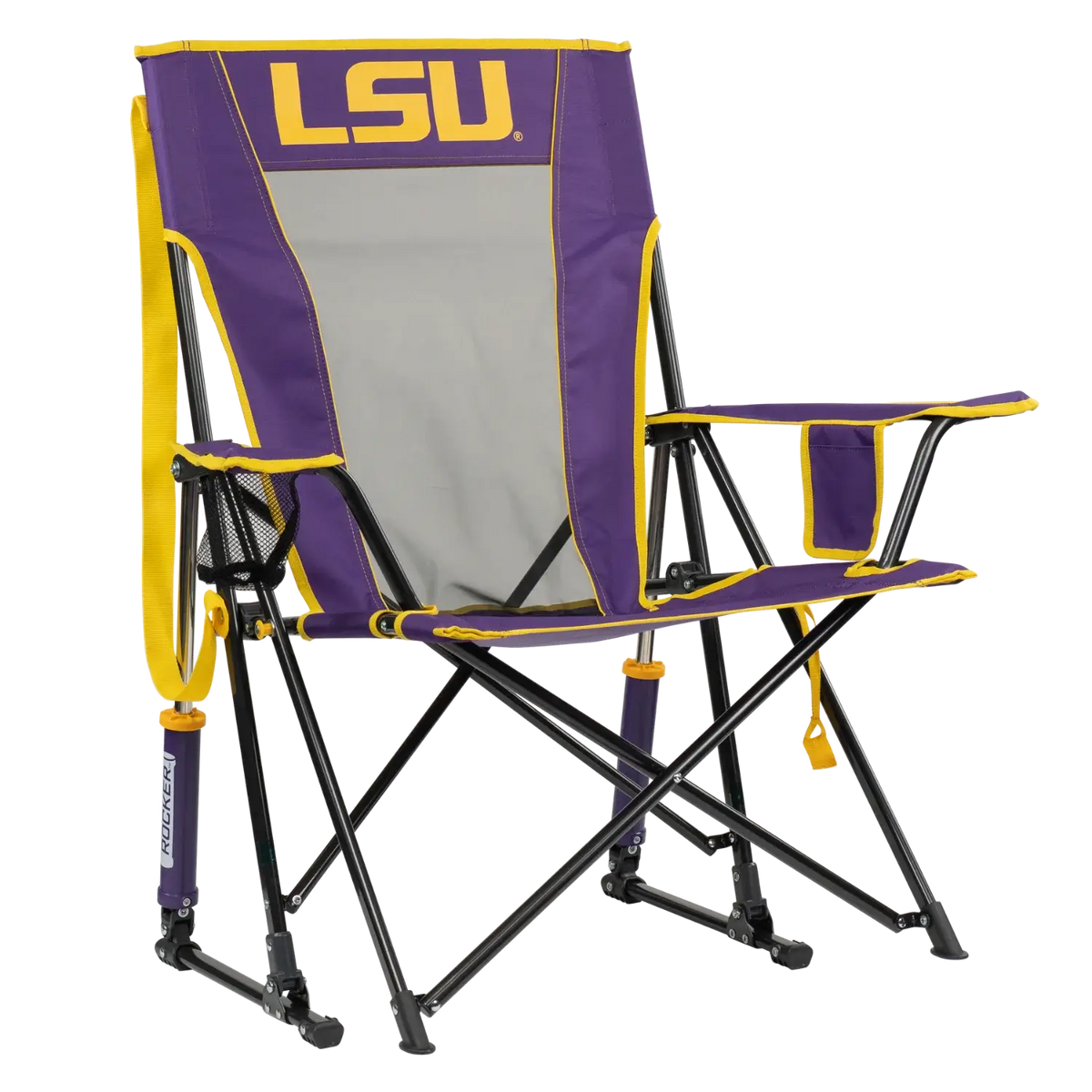 Comfort Pro Rocker™ - LSU Tigers V1
